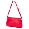 Borsa Love Moschino logo a spalla