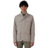 Field Jacket Harmont & Blaine regular in nylon