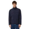 Field Jacket Harmont & Blaine regular in nylon