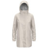 Giubbino Kway sophie stretch dot