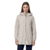 Giubbino Kway sophie stretch dot