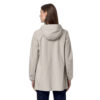 Giubbino Kway sophie stretch dot