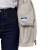 Giubbino Kway sophie stretch dot