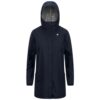 Giubbino Kway sophie stretch dot