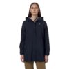 Giubbino Kway sophie stretch dot