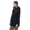 Giubbino Kway sophie stretch dot