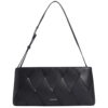 Borsa Calvin Klein da spalla intessuta