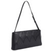 Borsa Calvin Klein da spalla intessuta