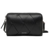 Borsa Calvin Klein a tracolla intessuta