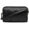 Borsa Calvin Klein a tracolla intessuta