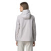 Giubbino Kway marguerite stretch poly jersey