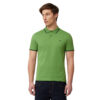 Polo Harmont & Blaine con dettagli rigati
