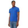 Polo Harmont & Blaine con dettagli rigati