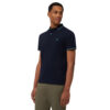 Polo Harmont & Blaine con dettagli rigati