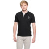 Polo Guess logo 4G