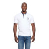 Polo Guess logo 4G