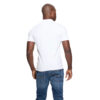 Polo Guess logo 4G
