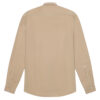 Camicia Antony Morato regular fit Napoli in misto viscosa