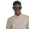 Camicia Antony Morato regular fit Napoli in misto viscosa