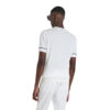 T-shirt Antony Morato regular fit in cotone e badge logato