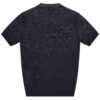 T-shirt Antony Morato regular fit in misto cotone con logo stampato