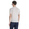 T-shirt Antony Morato regular fit in misto cotone con logo stampato