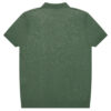 Polo Antony Morato regular fit in misto cotone con logo stampato