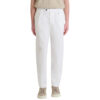 Pantaloni Antony Morato regular fit gael in popeline di cotone