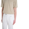Pantaloni Antony Morato regular fit gael in popeline di cotone