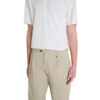 Pantaloni Antony Morato regular fit gael in popeline di cotone