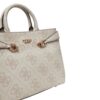 Borsa Guess lorelei logo all over