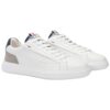 Sneakers Peuterey con dettagli a contrasto