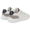 Sneakers Peuterey con dettagli a contrasto