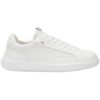 Sneakers Peuterey con dettagli a contrasto