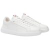 Sneakers Peuterey con dettagli a contrasto