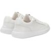 Sneakers Peuterey con dettagli a contrasto