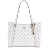 Borsa Guess logo all over