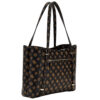 Borsa Guess logo all over