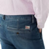 Jeans Roy Roger's logo slim fit