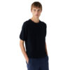 T-shirt Roy Roger's in crepe punto links