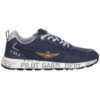 Sneakers Aeronautica Militare logo
