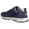 Sneakers Aeronautica Militare logo