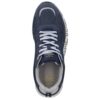 Sneakers Aeronautica Militare logo