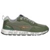 Sneakers Aeronautica Militare logo