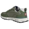 Sneakers Aeronautica Militare logo