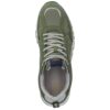 Sneakers Aeronautica Militare logo