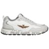 Sneakers Aeronautica Militare logo