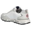 Sneakers Aeronautica Militare logo