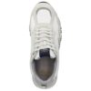 Sneakers Aeronautica Militare logo