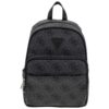 Zaino Guess berta logo 4g allover
